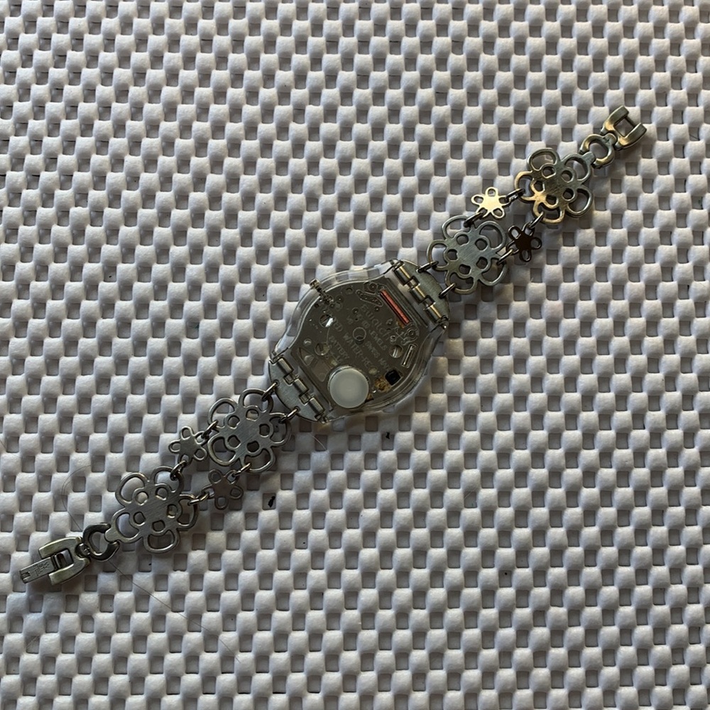 Swatch Watch - SFK301 - DIVIMOS - Picture 6 of 9